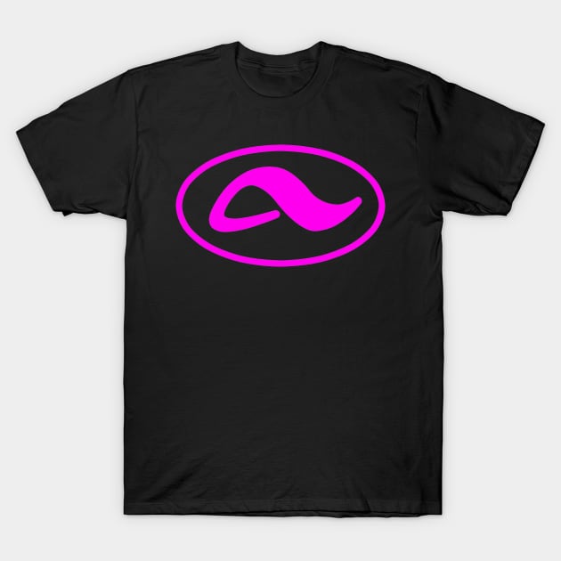 Adio Footwear T-Shirt by The_Shape